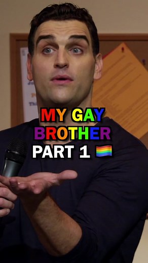 Bret Ernst on TikTok