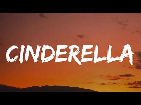 Cinderella (lyrics) - MAC MILLER