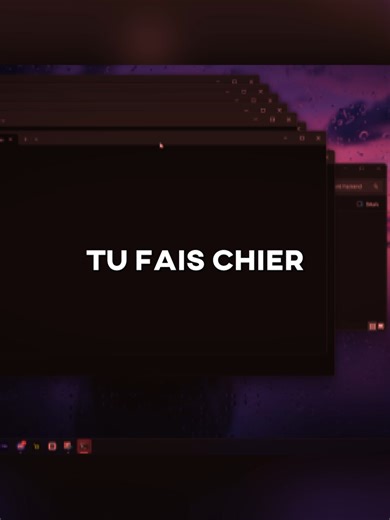 J'ai hacké le PC de mon pote et je te montre comment faire ! #hacker #virus