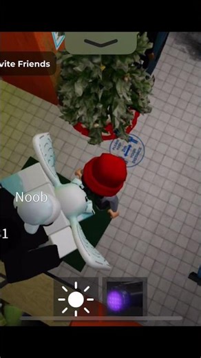 Rainbow dropper tutorial #dropper #tutorial #roblox #rainbow￼