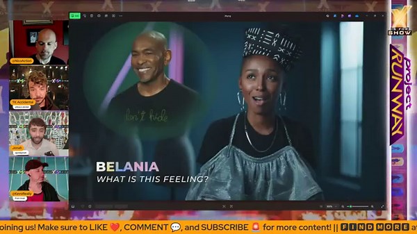 Project Runway Season 21 Episode 9: Wicked Games & Wild Walkouts!