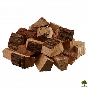 BBQ Smoking Chunks for smoking food