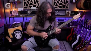 BEST OF 2024! Fishman Fluence 6-String Mick Thomson Signature Pickups...