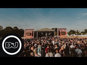 Masters At Work Live From 51st State Festival