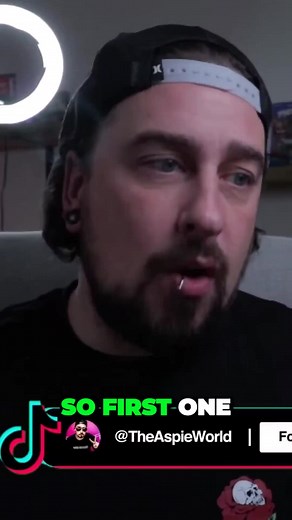 Follow @TheAspieWorld for more! 👀✨Unlocking the Gaze: Navigating the Unspoken Struggle of Eye Contact ✨ In a world where conversations dance through glances, a unique journey unfolds for autistic individuals. 🌍✨ Eye contact, an unspoken symphony of connection for many, can become a perplexing puzzle for those on the autism spectrum. 🧩🎭 Imagine gazing into a kaleidoscope of thoughts, where the meeting of eyes feels like deciphering constellations in the night sky. 🌌✨ The realm of nonverbal c