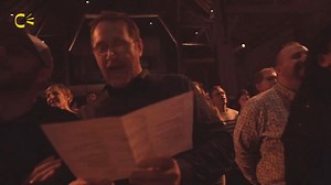 Elton John’s “Your Song” Brings a Community Together at Chorale d’un Soir No. 49 in Belgium The video titled “Chorale d’un Soir n°49 / Elton John – Your Song” documents a collective choral performance of Elton John’s classic song “Your Song” during the 49th edition of the community singing event known as Chorale d’un Soir. This edition took place on January 18, 2026 at La Ferme!, a cultural venue located in Louvain-la-Neuve, Belgium. The concept of Chorale d’un Soir is simple and inclusive: part