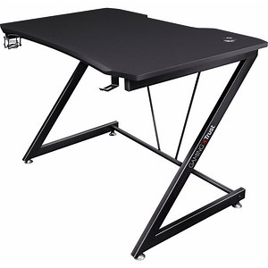 Refreshed The New GXT 711X Dominus Gaming Desk