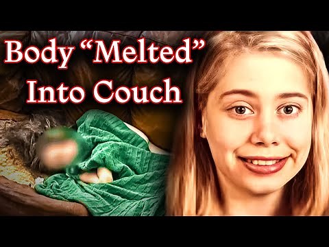 The Case of Lacey Fletcher