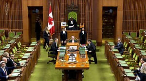 58K views · 64 reactions | The House of Commons is shutting down in a bid to tackle the growing spread of the new coronavirus disease known as COVID-19. READ MORE: https://bit.ly/33h8c5g | Global News | Facebook