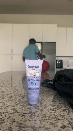 Clear and Reliable Sunscreen for Every Tone | Coppertone