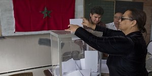 Maroc: voici le taux de participation aux élections (intérieur)