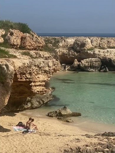 Monopoli Puglia Italy