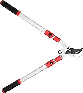 Eden 39021 Telescoping Bypass Lopper