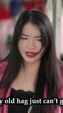 Poor Daughter-in-Law with a Wealthy Personality Steals Money from Her Husband's Family to Support...