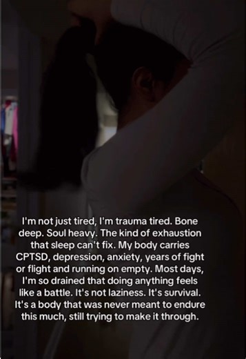 Healing Journey: Overcoming PTSD and Trauma