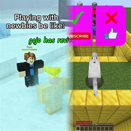 When you play with a noob 😭 #roblox #99nights #shorts