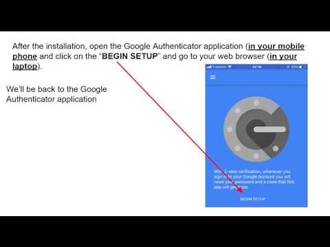 How to install and configure a VPN and Google Authenticator in 3 minutes