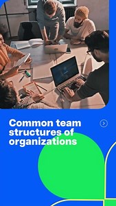 Ever wondered how top companies structure their teams for maximum efficiency and innovation? Here are 10 common team structures that are shaping the future of work. From traditional to unique models like flatarchy and holacracy, learn what makes each structure unique and how they can drive your company's success. Check them out here: https://hubs.ly/Q02vG2HW0 #TeamStructure #Business #Companies | Time Doctor