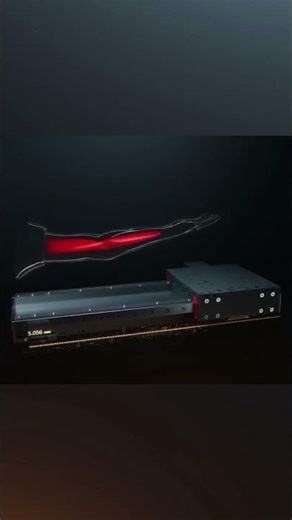 When the servo controller is the brain and the motor is the muscle | Jenny Science