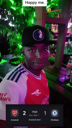 Celebrating DJs in Kenya