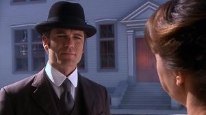 Murdoch Mysteries: Season 5 Episode 1 Murdoch of the Klondike