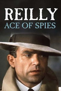 Reilly: Ace of Spies (1983): Season 1, Cast & Where to Watch