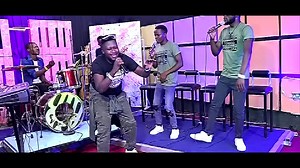 Mulwelele by DMK Nations- Something to take you into the Weekend!!! #mulwelele | DMK Nations