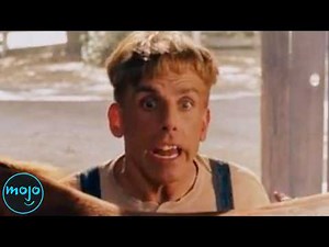 Top 10 Comedy Movies That Offended the Most People