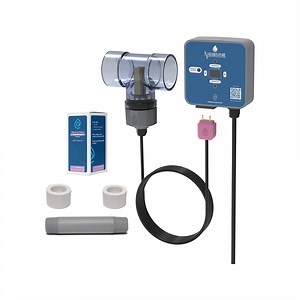 Lion Ionizer for Pools up to 25,000 Gallons