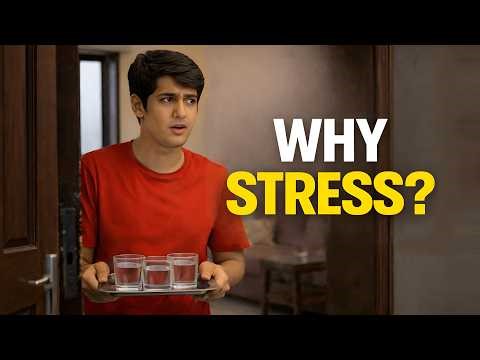 Why You Feel Awkward When Guests Come (Even If Your Home Is Clean)