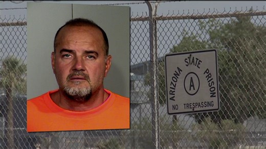 Arizona prison inmate released decades early after tricking the system