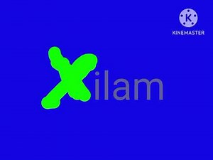 Xilam Logo Remake 1999 2003 Effects Preview 2