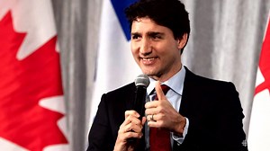 Andrew Scheer just released a scathing attack ad about Trudeau | This Hour Has 22 Minutes