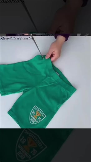 Creative Ways to Upcycle Old Shorts into Unique Designs