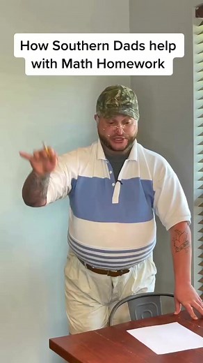 22K views · 303 reactions | #ad Southern Dad using Gauthmath❗️ #gauthmath #todayilearned #schoollife #mathtricks #schoolcomedy #comedy #barbershop #reels #rellsplay #reelsvideo #reelsfb #viralvideoreels | Dane The Greatt | Facebook