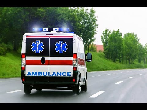 Professional Education: Emergency Management of Myasthenia Gravis: Overview for First Responders