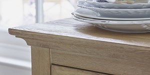 All you need to know about oak furniture