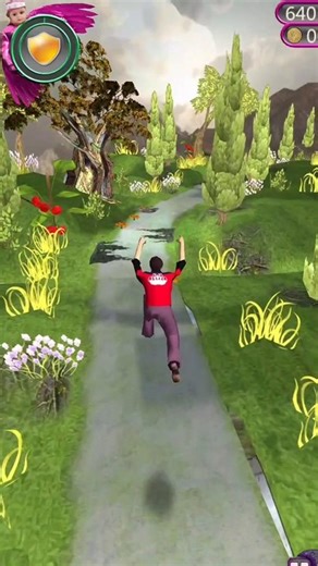 Temple jungle prince run video games | Rik Gaming