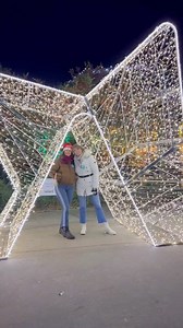 11K views · 337 reactions | Dallas Zoo煉 LightsPresented by Reliant...