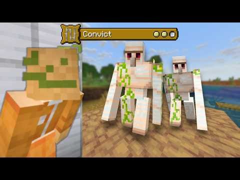 They Made Custom Origins... In VANILLA | Origin Realms Showcase