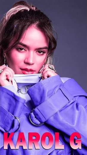 Karol G - Watati