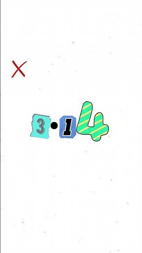 what is Pi, Best Explaination