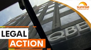 ASIC takes major Aussie insurer to court