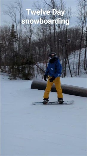 évolution snowboarding