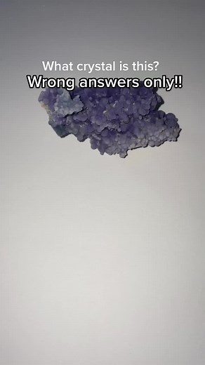 What crystal is this? #crystal #wrong #wrong #fyp #fyp #crystals