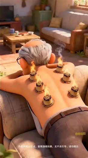 दादाजी थैरपी कर रहे है🥵 ll Carriage House wooden artist ll #cartoon #shortvideoshortvideo