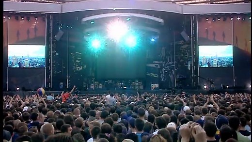 Oasis - Live at Wembley 2000 (Full Concert)