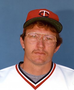 Ron Davis (pitcher) - Alchetron, The Free Social Encyclopedia