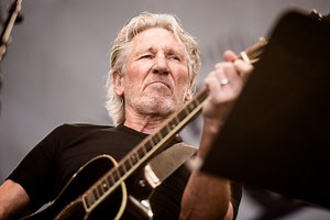Roger Waters Accused Of Using Antisemitic Language In New Investigative Documentary -