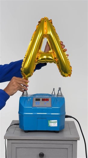 Tag below 'A' person that needs to get you some balloons! 😜 | Balloon Market